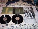 SONIC YOUTH - DAYDREAM NATION - ORIGINAL 1988 DOUBLE LP, POSTER
