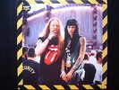THE ROLLING STONES : NO SECURITY - LIVE 1998 DOPPEL-LP / VINYL NEU SELTEN