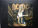 AC/DC : Stiff upper lip 2000 LP / VINYL NEU