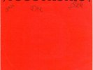 TOCOTRONIC  Themenabend 7' Handsigniert (RAR  ROTES VINYL) MINT