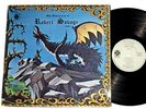 ROBERT SAVAGE The Adventures Of 1971 PARAMOUNT LP Wild HARD HEAVY PSYCH