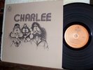 CHARLEE LP feat.Walter Rossi PRIVATE hard rock ORIGINAL