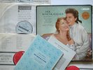 R.STRAUSS Der Rosenkavalier KARAJAN/SCHWARZKOPF/STICH RANDALL 4 LP SAX 2269-72