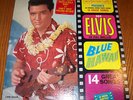1961 Elvis Presley MONO Blue Hawaii 12