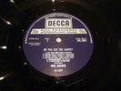 RAB NOAKES UK 1st PRESS Decca stereo EX+ LP DO YOU SEE THE LIGHTS psych folk
