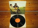 SAMLA MAMMAS MANNA - Måltid Orig Sweden Prog Psych, Silence 1973