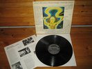 SAMLA MAMMAS MANNA-Klossa Knapitatet Orig Sweden Prog Psych, Black Silence 1974