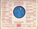 ELVIS PRESLEY ALL SHOOK UP ORIGINAL 1957 BIEM 78 TOURS 
