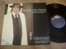 MICHAEL JACKSON Leave Me Alone EXCL COVER 1989 PROMO12