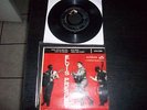 Rare Elvis Presley EPA 830 RCA Victor 1956 picture sleeve  & 45, Shake, Rattle..