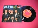 rare EP Les FLASH Twistarella + 3 Polydor 27 058 M-/M-
