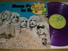 Deep Purple - In Rock - Vinyl LP, coloured Vinyl
