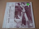 Rolling Stones - Rock Out-Cock Out (1973) Color Vinyl Not TMOQ SEALED LP