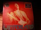 Jimi Hendrix Experience Winterland 8 LP box set SEALED #48