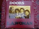 The Doors   LA Woman
