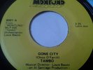 TAMBO CO CO MY MY 45 MONTUNO RARE LATIN JAZZ SOUL FUNK 45 LISTEN