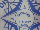 REVOLUTIONARIES - SATTA DUB STRICTLY ROOTS LP SILK SCREEN ORIGINAL    ??