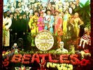 THE BEATLES , SGT PEPPERS LONELY HEARTS CLUB BAND