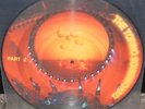 Pink Floyd Torino Soundboard Part 2 pic picture disc rare collectable item