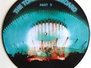 Pink Floyd Torino Soundboard Part 3 pic picture disc rare collectable item