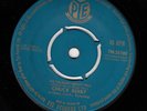 CHUCK BERRY I'M TALKING ABOUT YOU ORIG UK 1961 PYE 7