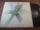 Stanley Enemy Ave private m- record LP same self title