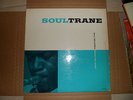 JOHN COLTRANE 