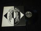 SPLIT IMAGE  SELF TITLED LP 1985  PRIVATE PRESS METAL GATEFOLD COVER 