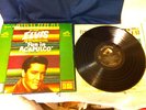 ELVIS PRESLEY ELVIS FUN IN ACAPULCO 2 BONUS SONGS LSP-2756 RARE RECORD LP