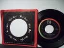 RARE 45 BEATLES Please Please Me / Ask Me Why Vee-Jay 498 Black Rainbow Brackets
