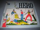 HERO/ Rare 1974 Italian Heavy  Prog LP ORIG. German Pan  87304