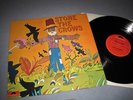 Stone The Crows /Same/ Originale LP 1970, GERMAN First Press/Polydor