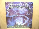 Metallica   Creeping Death + 2  EP  NEW   UK Vertigo 672975-1