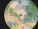 ASHFORD & SIMPSON  Over and Over WARNER BROTHERS  12