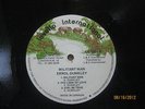 ERROL DUNKLEY- MILITANT MAN - LISTEN