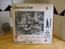 FRANK SINATRA Souvenir From LP Latimer live 500 Club private Dean Martin rare