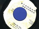 2012 ABE BROADWAY-STOP THE WAR-STANDAR RECORDS-  REGGAE 45 7