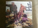 1967 PSYCH - SEALED MONO ORIGINAL - THE PEANUT BUTTER CONSPIRACY IS SPREADING