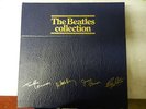 ROCK - THE BEATLES COLLECTION 14 LP BOX SET U.K. IMPORT ON PARLOPHONE RECORDS