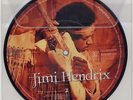Jimi Hendrix - Star Spangled Banner b/w Purple Haze 7