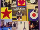 PAUL WELLER Stanley Road Orig UK LP + Booklet & Postcard - Ocean Colour Scene