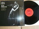 Miles Davis- A Tribute to Jack Johnson [COLUMBIA- RARE]