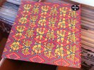 GOAT World Music LP /700 BLACK VINYL EDITION hills wooden shjips moon duo PSYCH