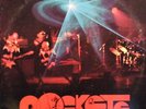 ROCKETS 1976 MADE IN SPAIN RARE