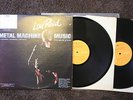 LOU REED 'Metal Machine Music' KBD 2 LPs Gatefold RCA CPL2-1101  EX