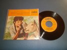 EP Debbie Reynolds - Tammy and the Bachelor  -  Pop Oldie Rock Beat Singles