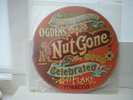 SMALL FACES - OGDEN'S NUT GONE FLAKE - LP - 1968 (1975 re-issue)