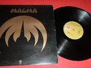 MAGMA 