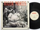 RIGOR MORTIS -Freaks 12