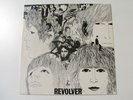 The Beatles LP Revolver from Dutch Blue Box Collection (BC 13) NMINT